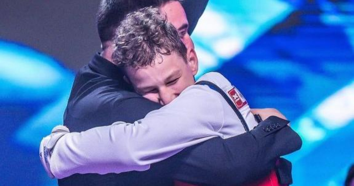 Қазақстан құрамасы Фуджейрада алғашқы алтынды жеңіп алды