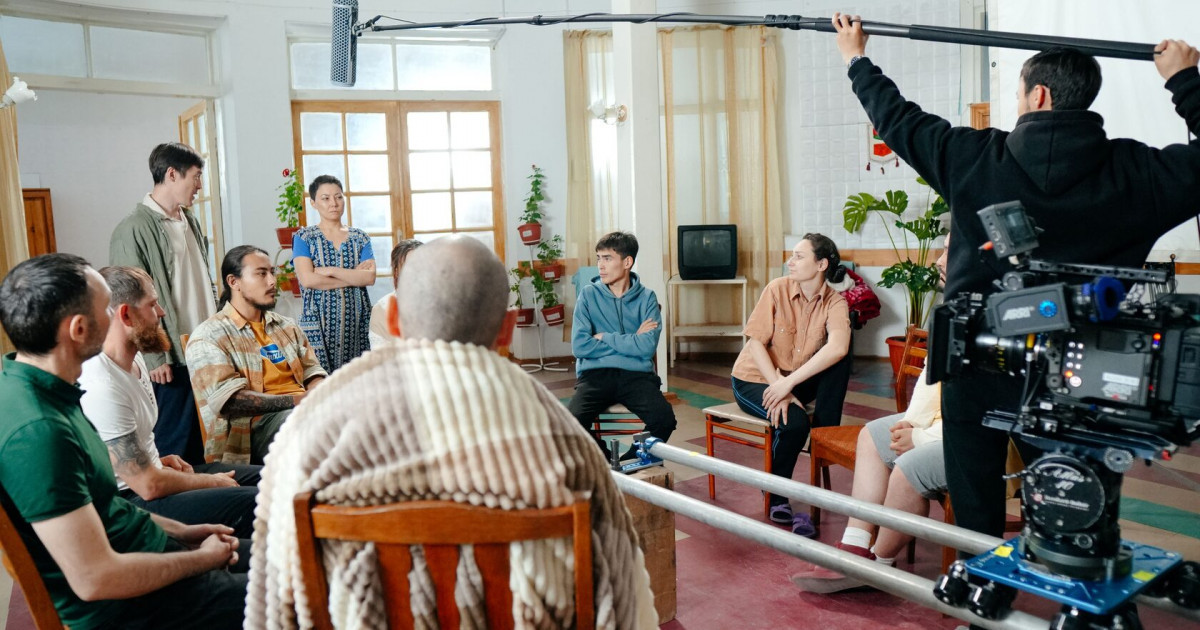 Қазақстанда лудомания жайлы фильм жарыққа шықты