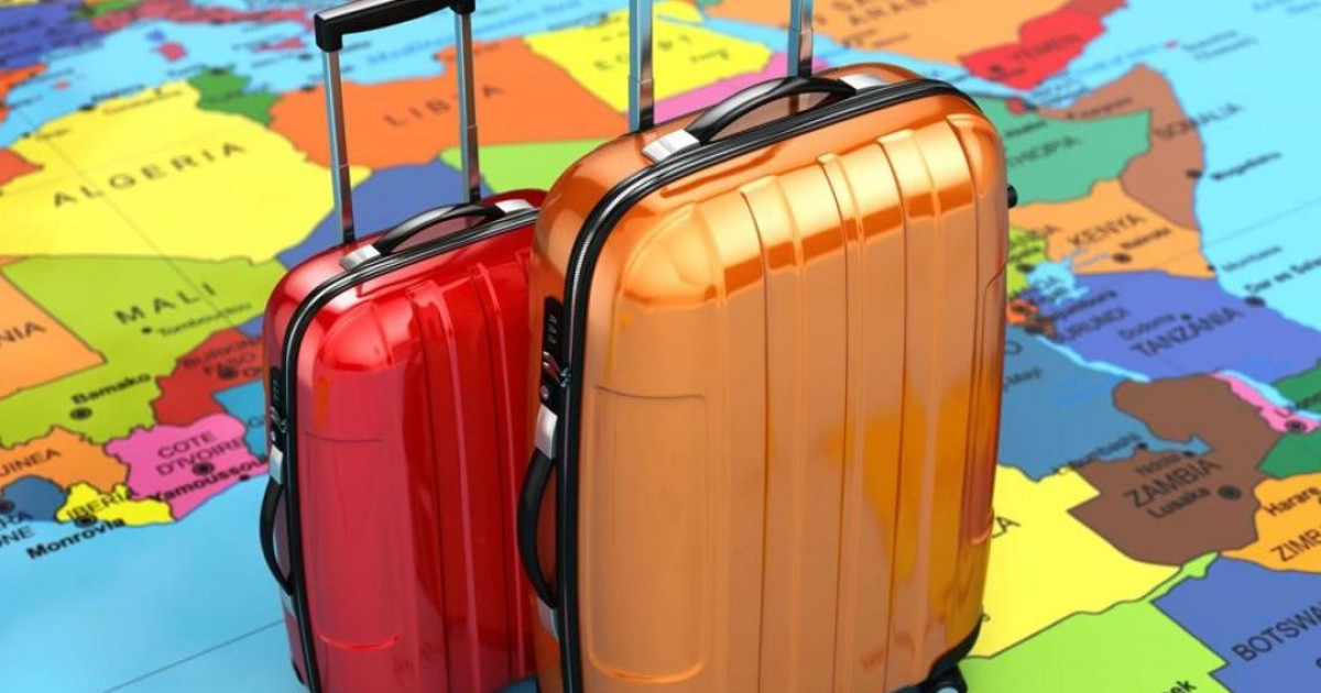 Қазақстандықтар ел ішіндегі сапарларға 582,7 миллиард теңге жұмсаған