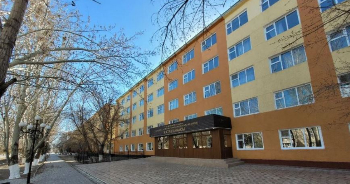 Кәсіптік білім – келешегіміздің кепілі