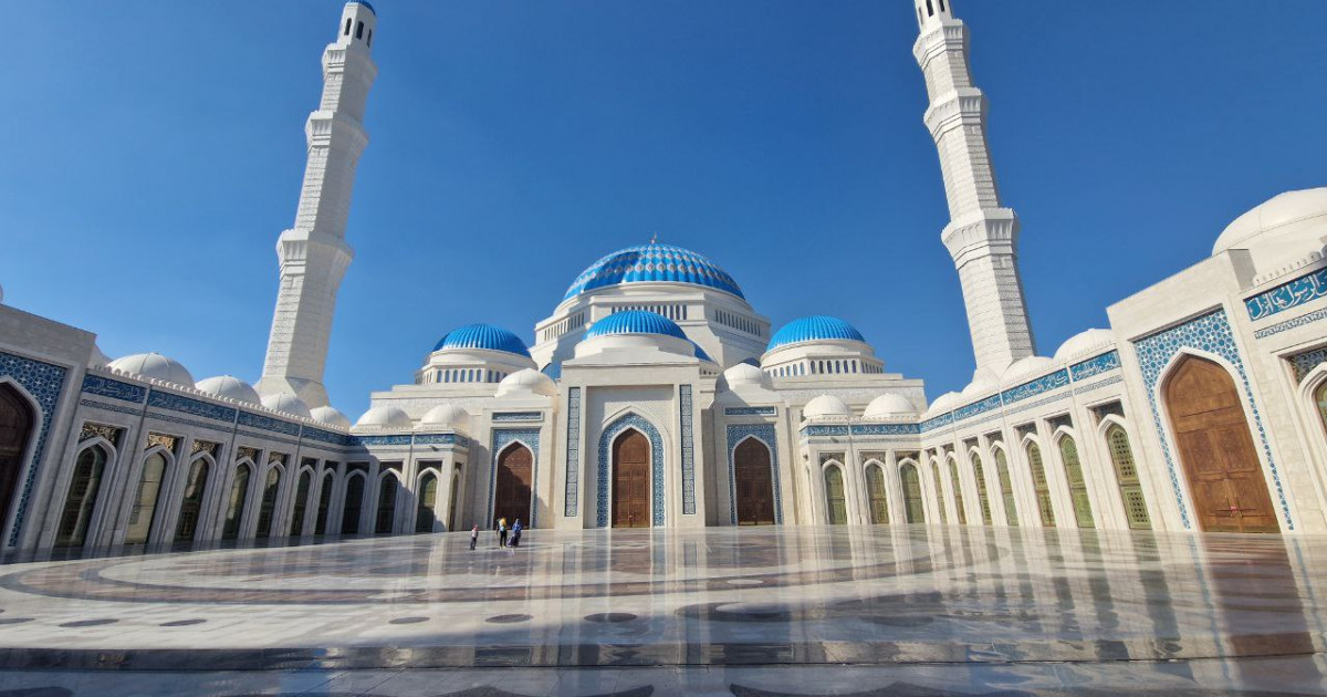 Құрбан айт мейрамында қанша күн демалыс беріледі?