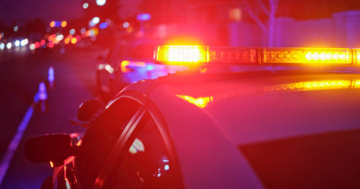 Қызметтік міндетін атқару барысында қаза тапқан полицейдің отбасына министр көңіл айтты