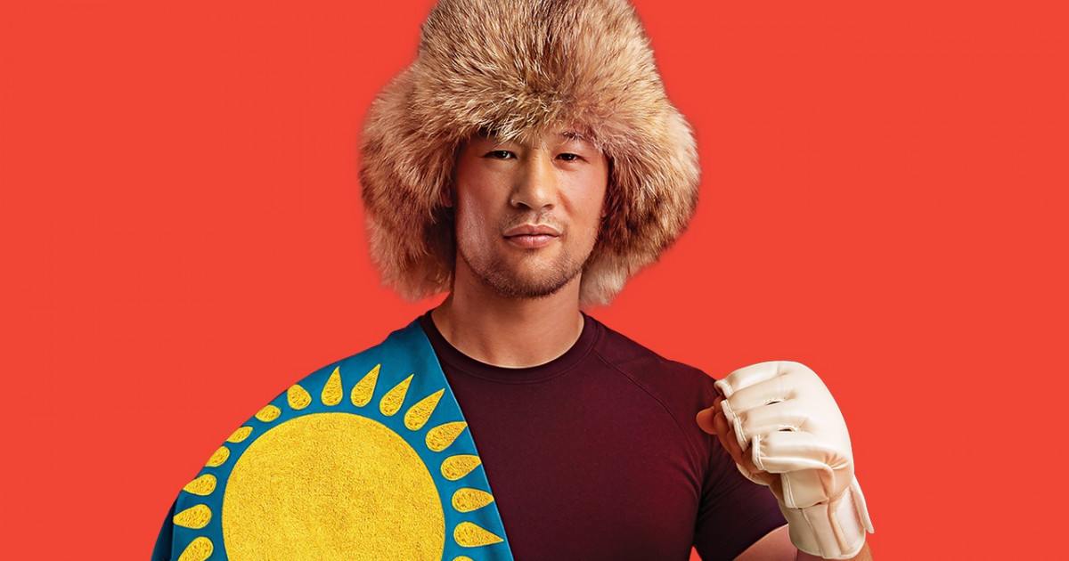 Kaspi.kz «Қазақстанда жасалған!» атты жаңа жобасында әйгілі қазақстандықтар туралы баяндайды