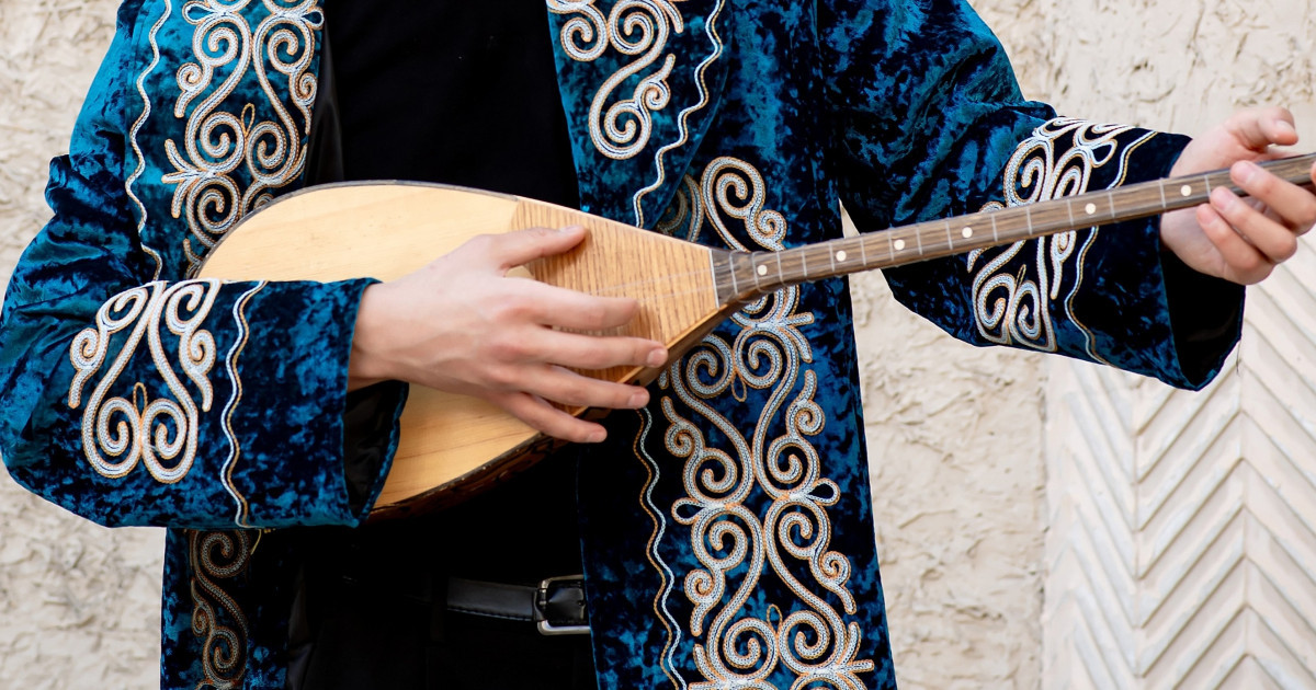 Күйші болу кәсіп пе, миссия ма?