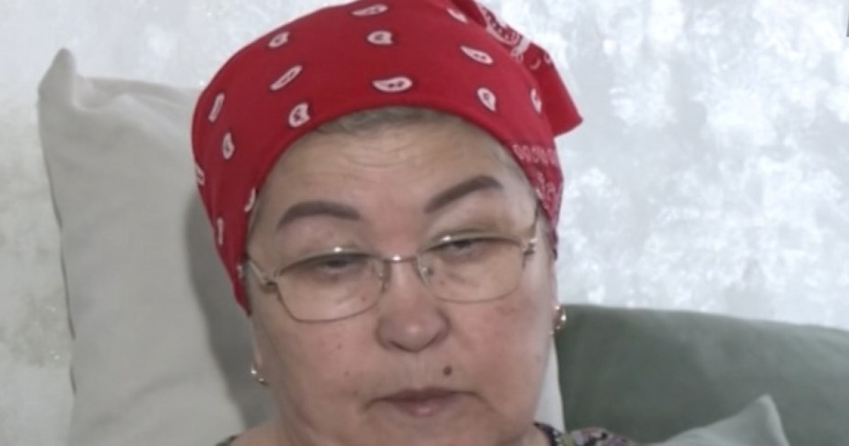 «Мәйітті күні бойы көлігінде алып жүрген» – қара жамылған ана баласын өлтірген күдікті туралы айтты