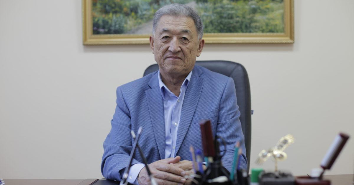 Мархабаттың сезім патшалығы