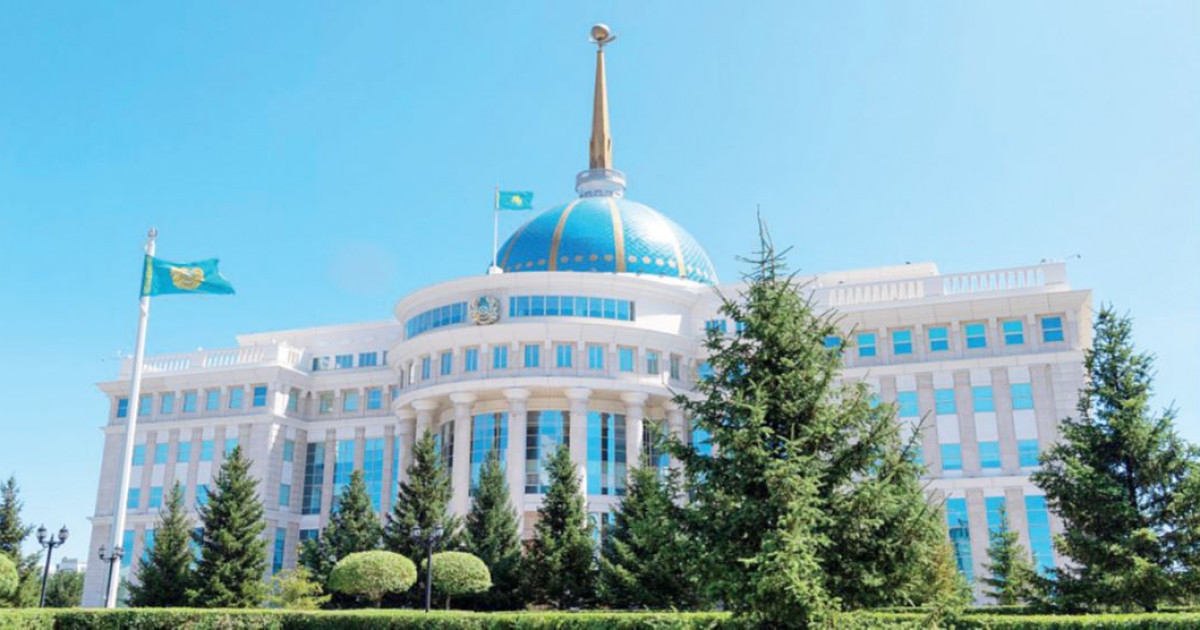 Мемлекет басшысы Қасым-Жомарт Тоқаевтың Қазақстан халқының бірлігі мерекесімен құттықтауы