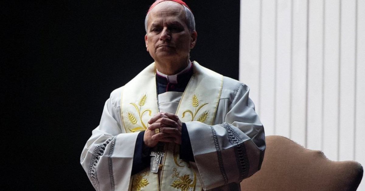 Мемлекет басшысы Рим Папасын сайлануымен құттықтады