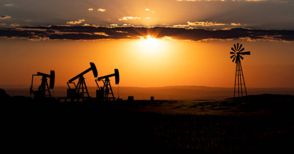 Мұнай бағасы түссе де, оны өндіру көлемі ұлғайып жатыр