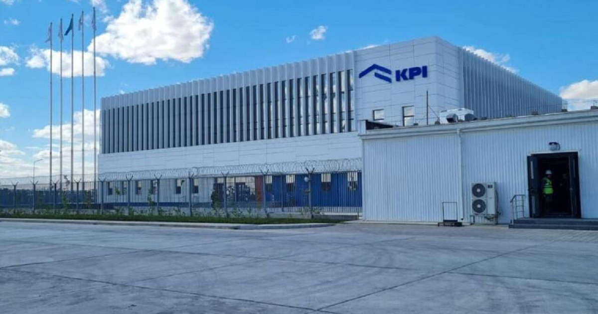 Мұнай-химия саласындағы мансап: болашақтың дағдысы қандай?