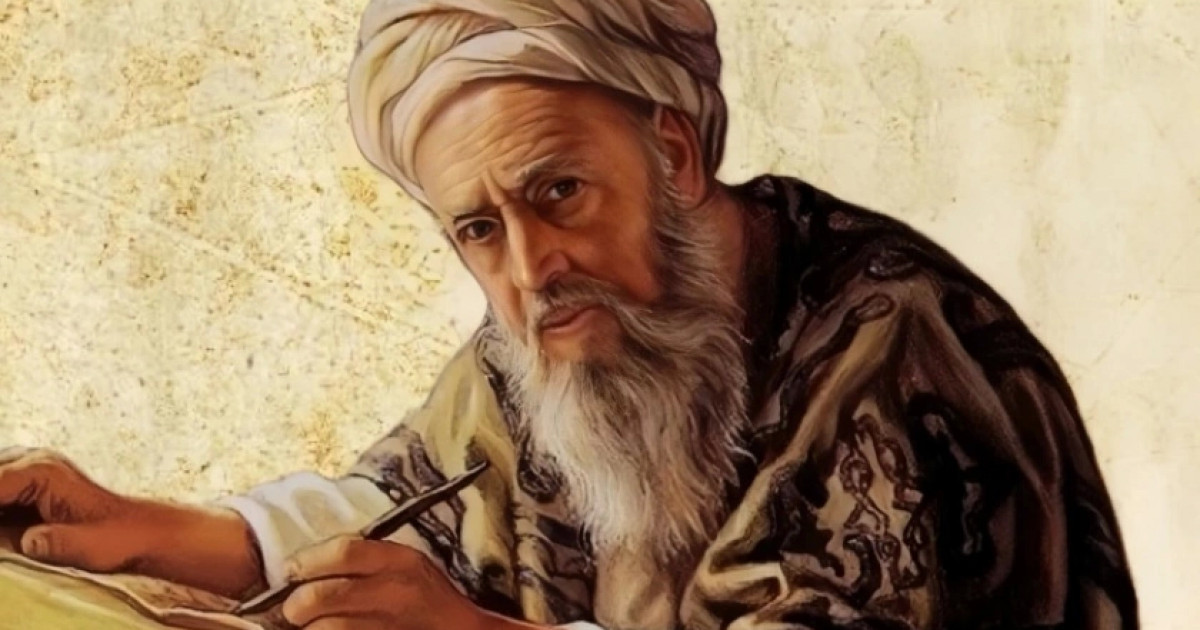 «Мұндай ер ешқашан сатқындық жасамайды» – Омар Хайям ер адамның адалдығы туралы баяғыда айтып кеткен