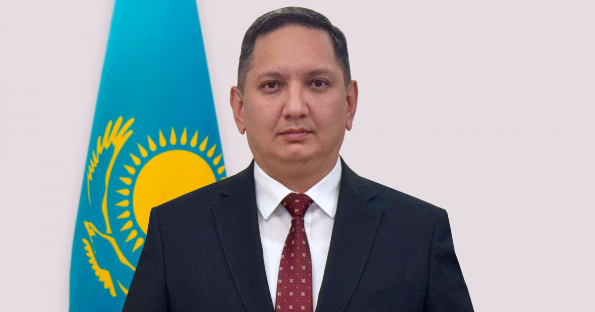 Әнуар Хатиев Дін істері комитетінің төрағасы болып тағайындалды