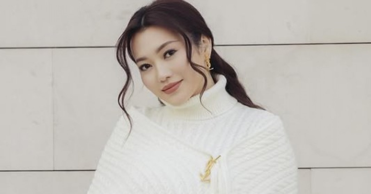 «Ондайым бар»: Ерке Есмахан мақтаншақ екенін мойындады