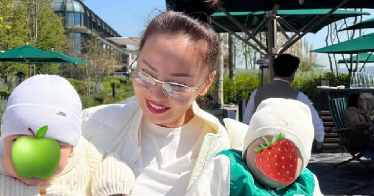 «Оның әнін тыңдамаса, тамақ ішпейді»: Баян Мақсатқызы қызының сүйікті әншісі кім екенін айтты