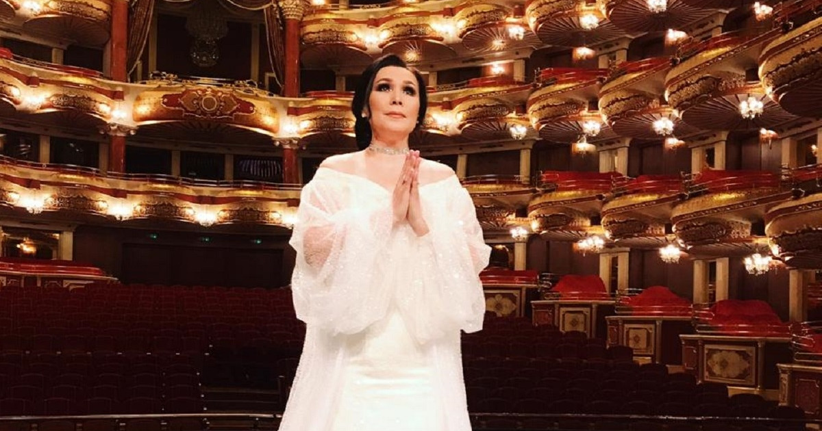 «Операң керек емес деп жыладым»: әнші Майра Мұхамедқызы жан сырын ақтарды