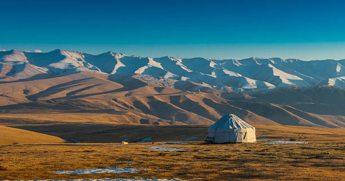 Осы жазда демалуға болатын Қазақстандағы ең үздік орындар