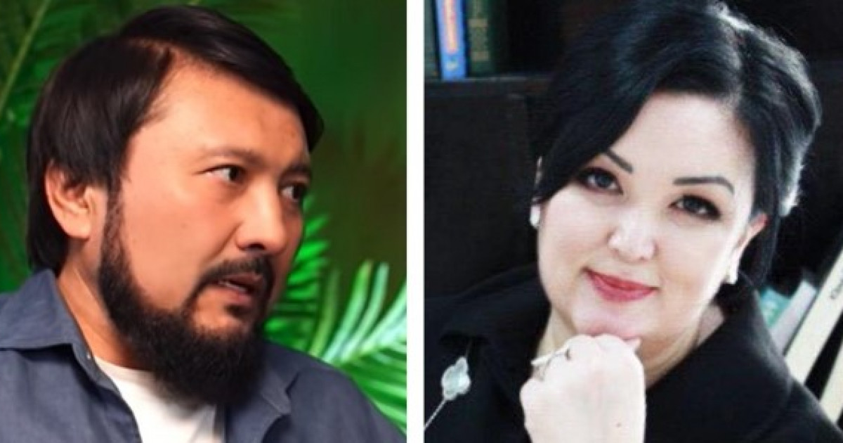 «Отбасылы азаматпен байланысқан емеспін»: белгілі адвокат Мұхамеджан Тазабекпен байланысы туралы әңгімеге нүкте қойды