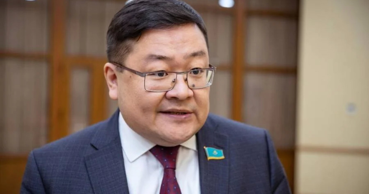 Ойын бизнесіне толық тыйым салу арқылы мәселе шешілмейді – Айдос Сарым