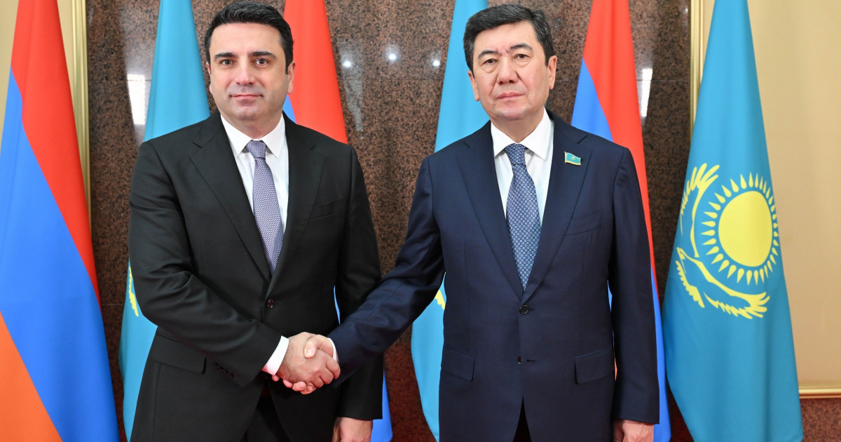 Парламентаралық байланыстың мәні зор