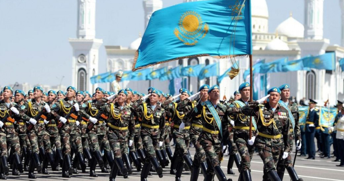 Президент 500-ге жуық көшеге қаһармандардың есімі берілетінін айтты