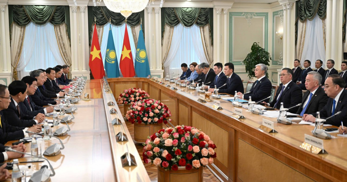 Президент қазақтың тұңғыш генералы Жансен Кереевтің ерлігі туралы айтты