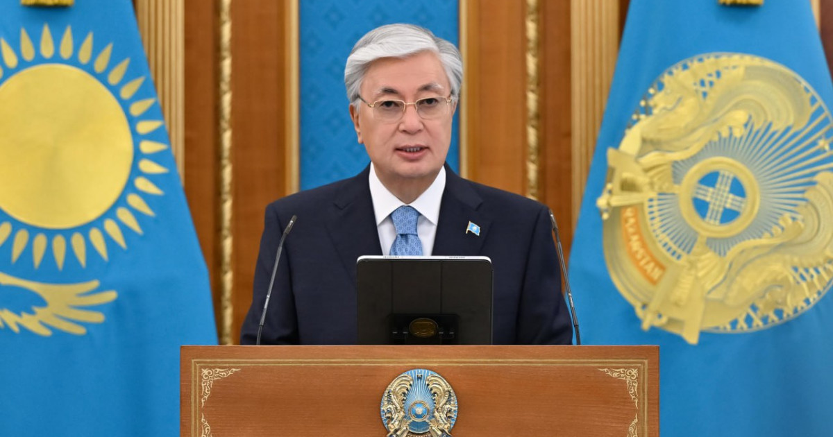 Президент: Күштік құрылым қызметкерлері Отанға адал қызмет етудің үлгісі болуға тиіс