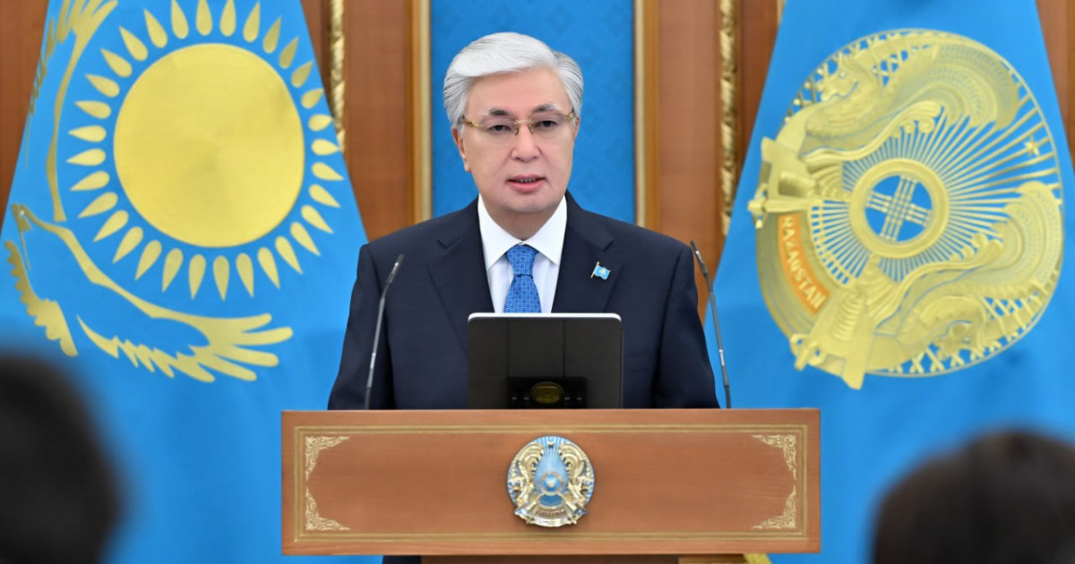 Президент: Қазақ жерінен шыққан қайталанбас өнер иелерінің теңдессіз туындылары тұтас ұлтты тәрбиеледі