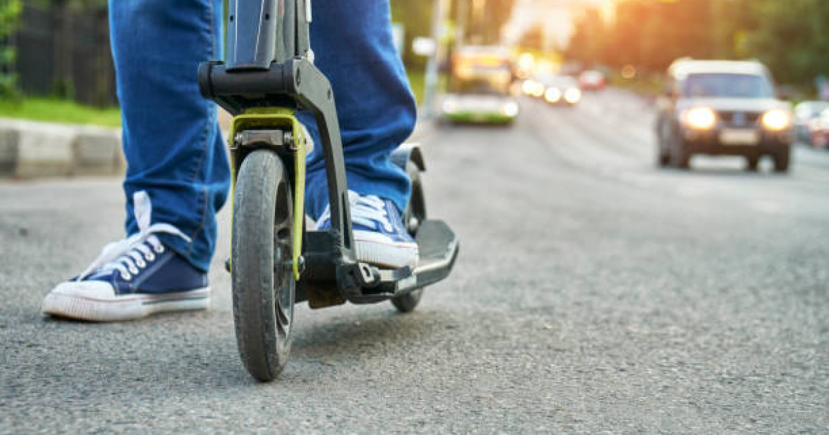 "Самокатты жалға береміз": қазақстандықтар 200 миллион теңгеге алданды