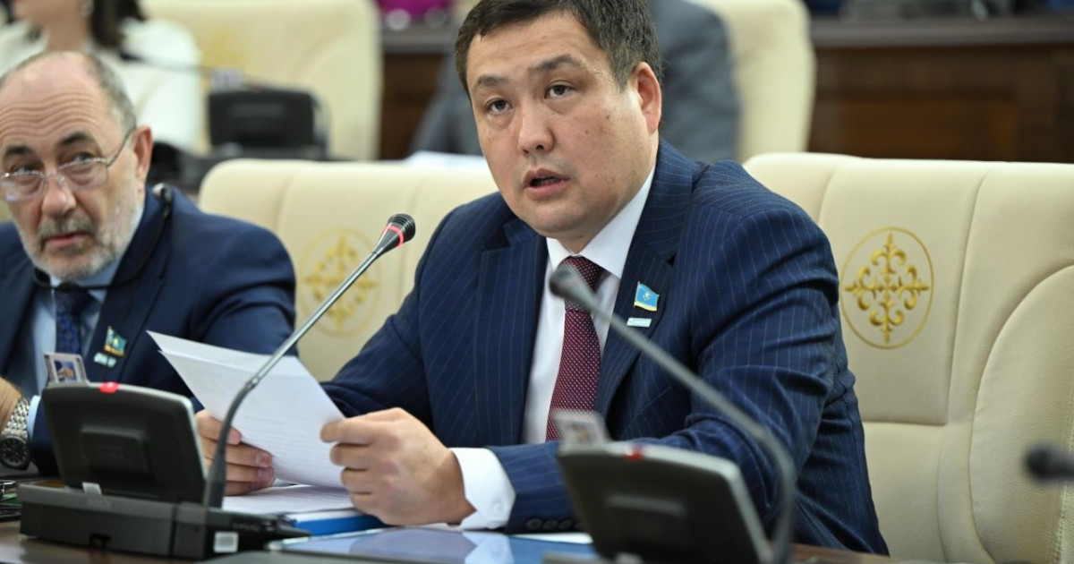 Сенім мен саяси диалогтің символы