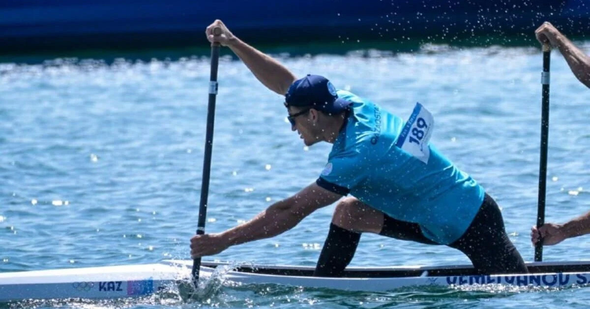 Сергей Емельянов 10-шы рет Азия чемпионы болды