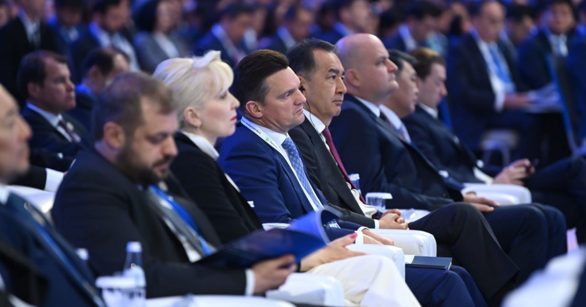 Шетелден тартылған тікелей инвестицияның көлемі рекордтық көрсеткішке жетті – Тоқаев