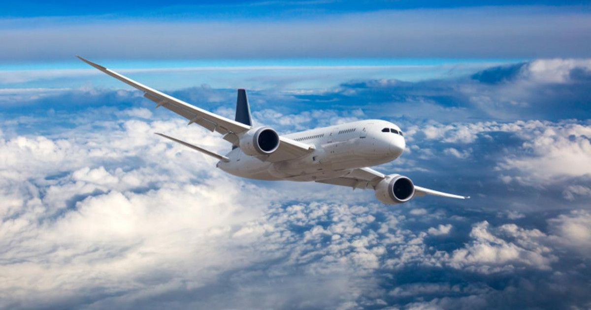 Шымкент-Инчхон әуе рейсі ашылды