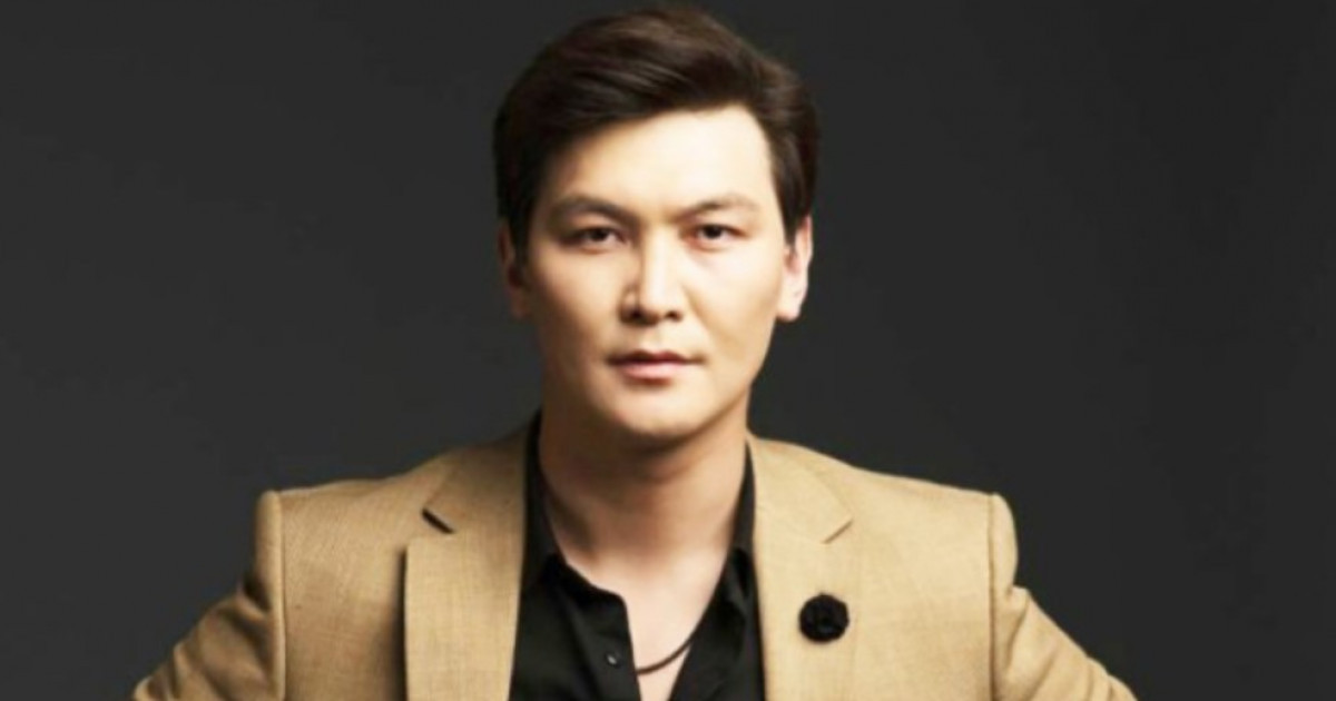 «Сиқыр жасалып, денемнен біраз нәрсе шықты»: Жігер Ауыпбаев жеке өмірі туралы айтты