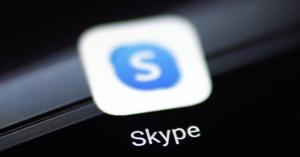 Skype 5 мамырдан бастап қызметін тоқтатады