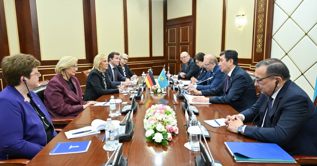 Стратегиялық серіктестікке тың серпін берген сапар