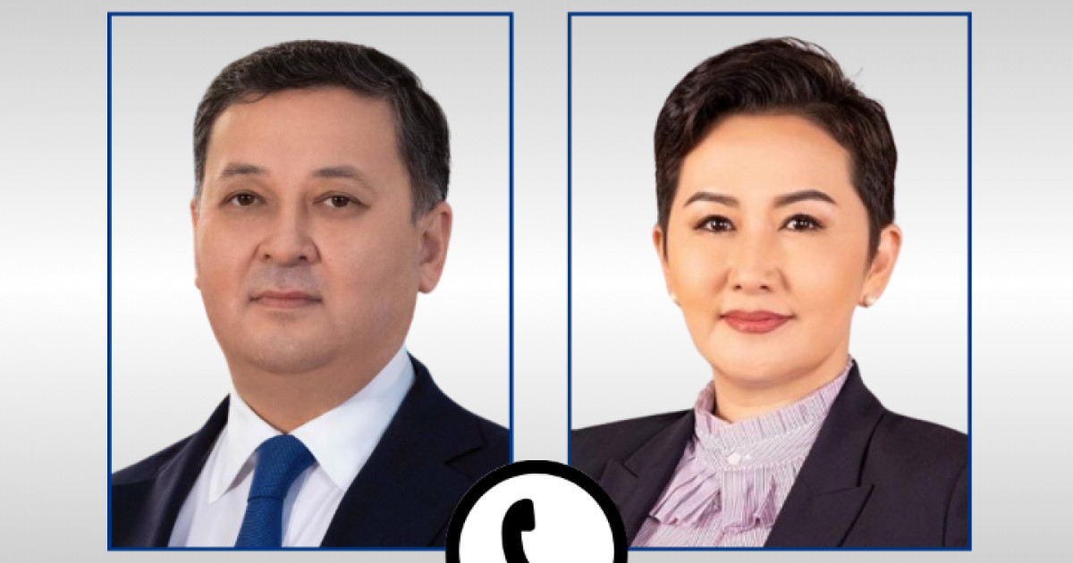 Стратегиялық серіктестікті тереңдету үшін күш-жігерді үйлестіру маңызды