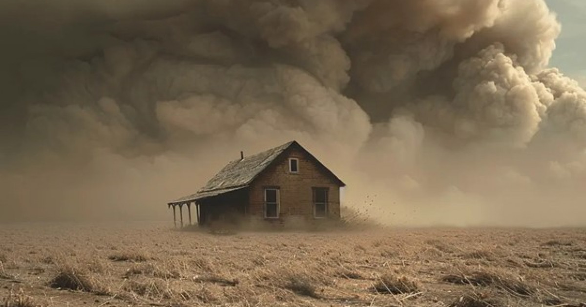 Суперкомпьютер Жерде ақырзаман қашан болатынын есептеп шығарды