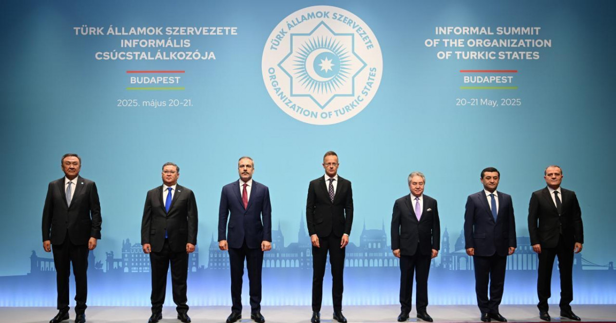 Сыртқы істер министрлері кеңесі халықаралық деңгейдегі өзекті мәселелерді талқылады