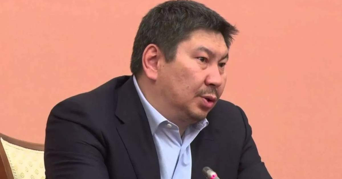 «Астана LRT» ЖШС-ның бұрынғы басшысы Талғат Ардан Түркияда ұсталды