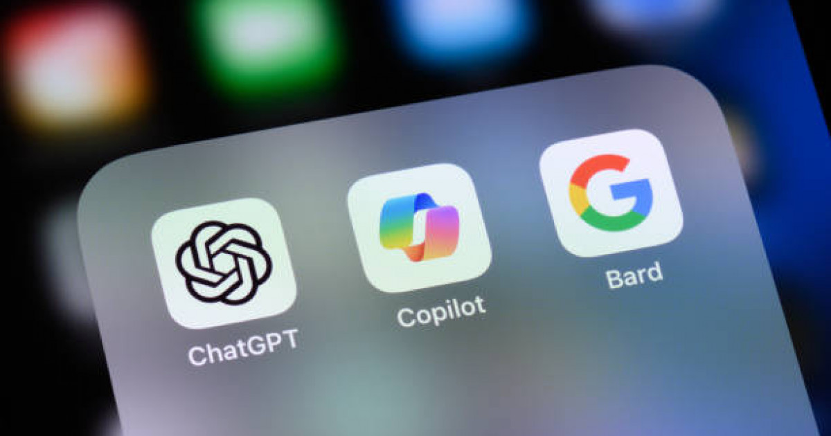 Сырыңызды ChatGPT-ге айтпаңыз