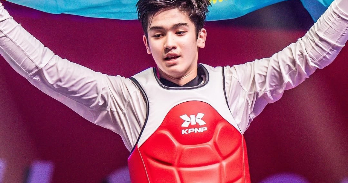 Әлем чемпионаты: ел қоржынына екінші алтын медаль түсті