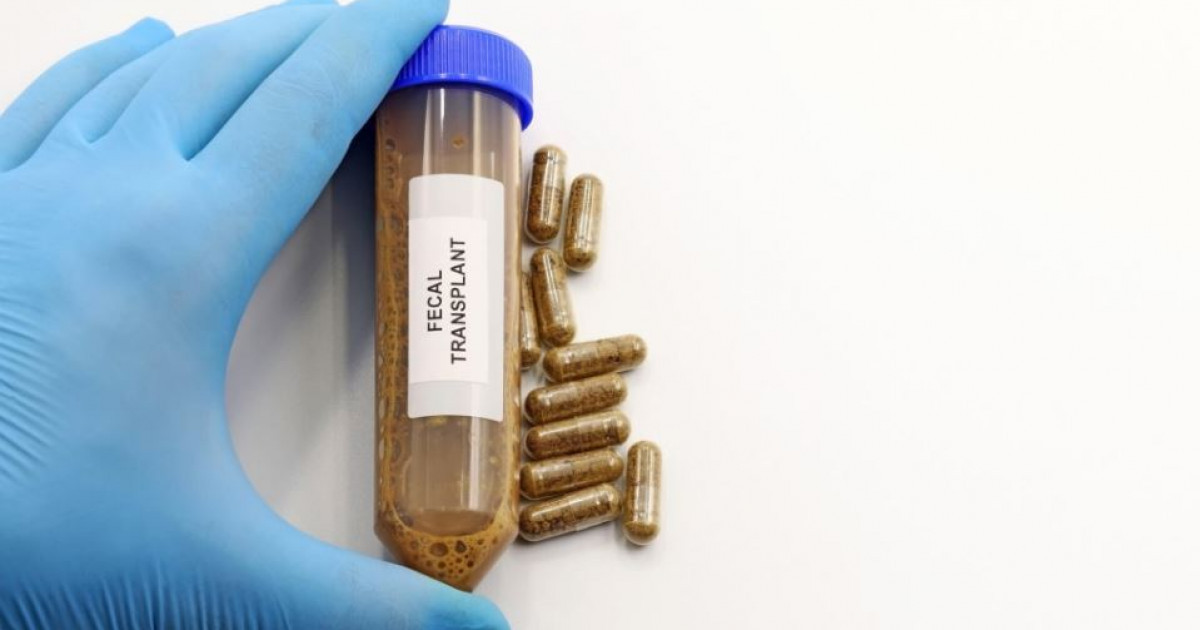 Таңғажайып трансплантация