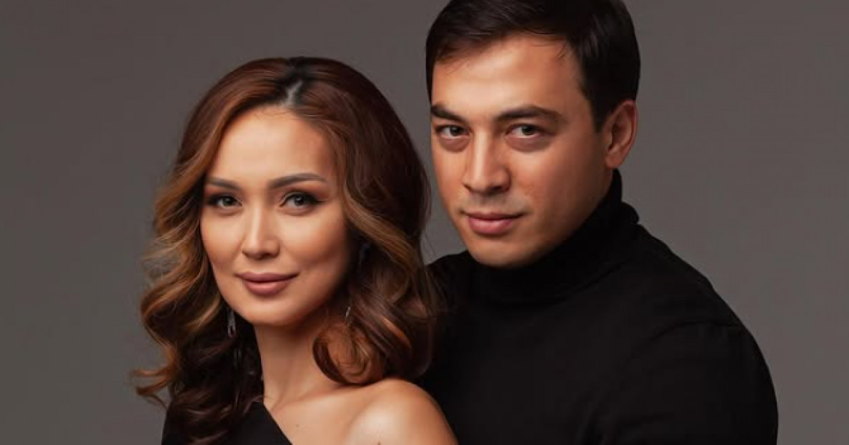 Танымал актриса күйеуімен ажырасып кеткенін айтты