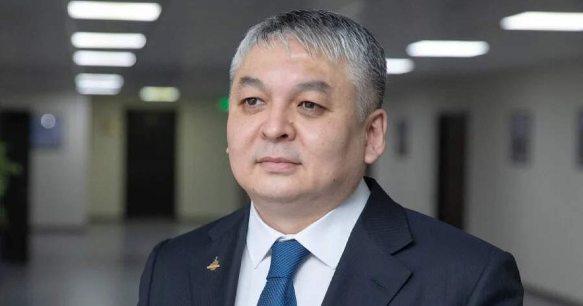 Танымал журналист Диас Ахметшәріп комаға түсті