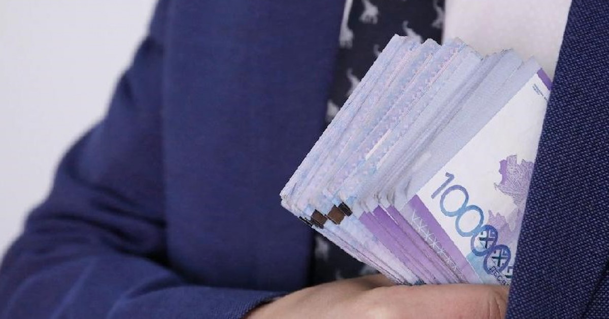 Таразда шенеунік пен мердігер әлеуметтік тұрғын үй құрылысына бөлінген қаржыны жымқырған