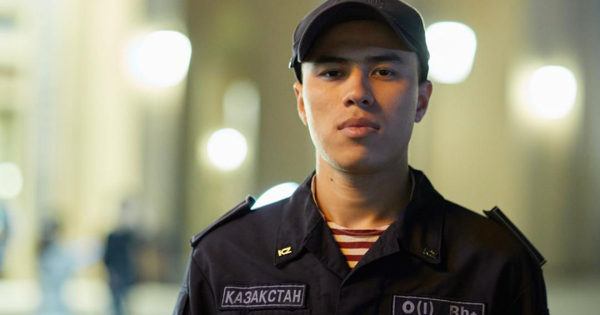 Ұлттар достығы: Ұлттық ұланда 6 тіл білетін сарбаз қызмет етіп жүр