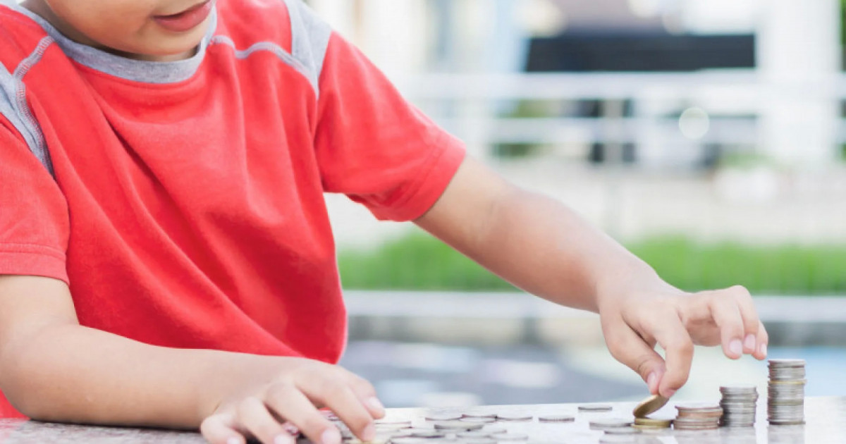 «Ұлттық қор – балаларға» жобасы: 888 миллион доллар аударды