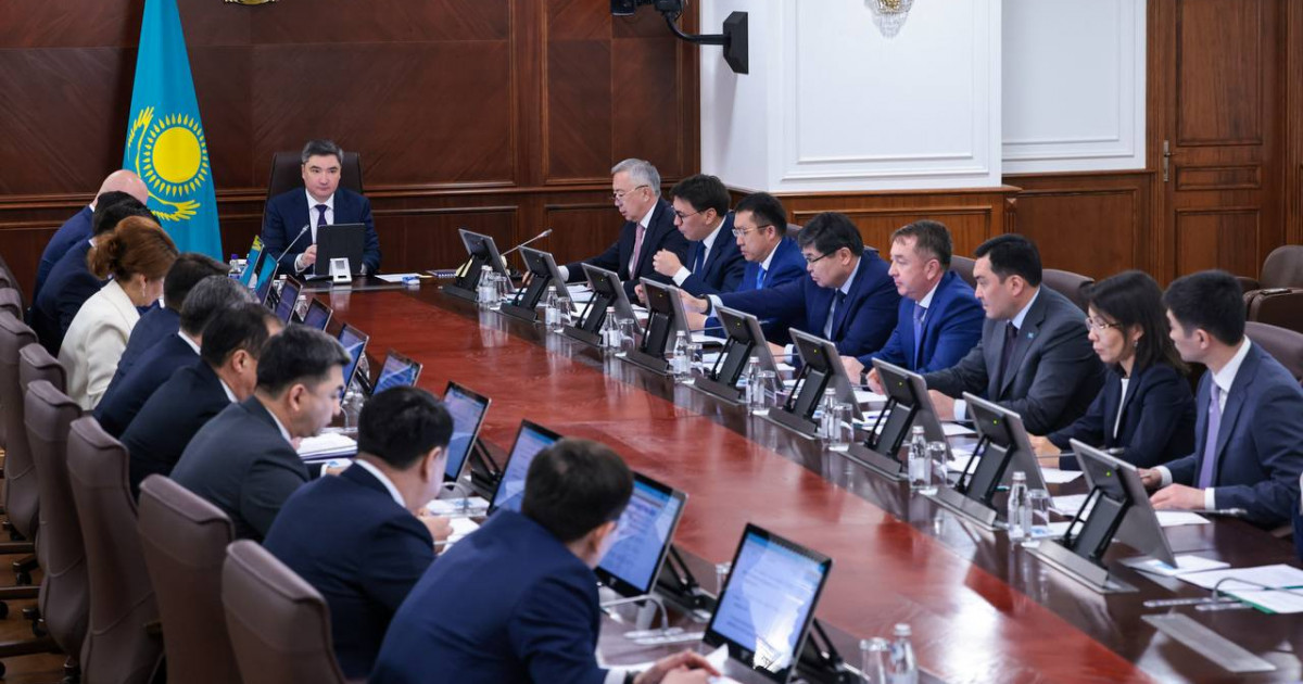 Үкімет: 475 мемлекеттік компания жекешелендіріледі, біріктіріледі немесе таратылады