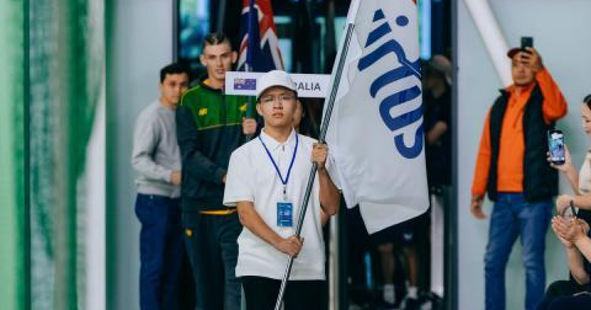 Virtus World Championships – 2025 әлем чемпионаты басталды