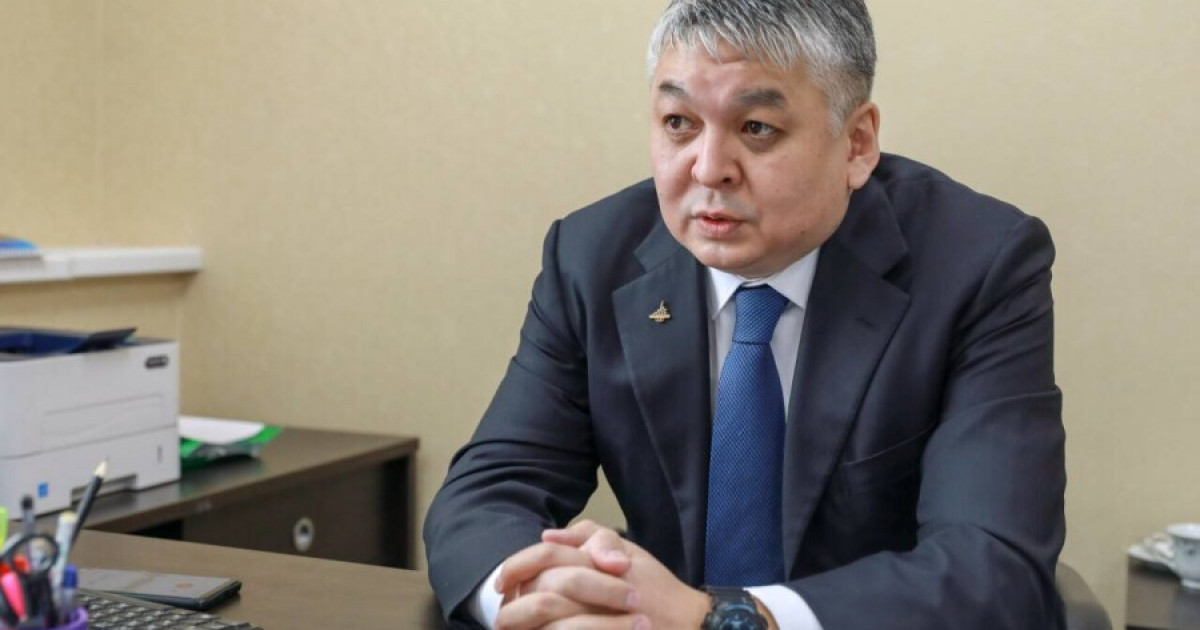 «Жағдайы өте ауыр»: дәрігерлер журналист Диас Ахметшәріптің денсаулығы туралы мәлімет берді